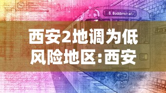 西安2地调为低风险地区:西安低风险吗