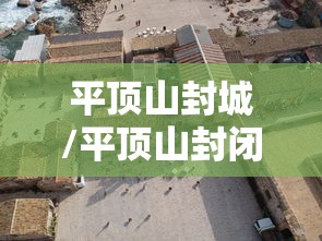 平顶山封城/平顶山封闭 平顶山封城/平顶山封闭
