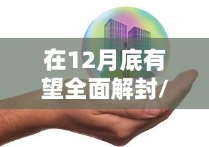 在12月底有望全面解封/12解封了