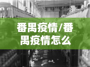 番禺疫情/番禺疫情怎么防护