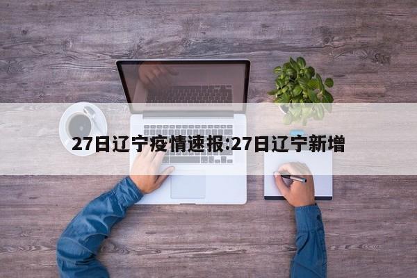 27日辽宁疫情速报:27日辽宁新增