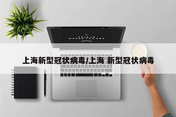 上海新型冠状病毒/上海 新型冠状病毒